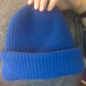 Winter beenies, hats